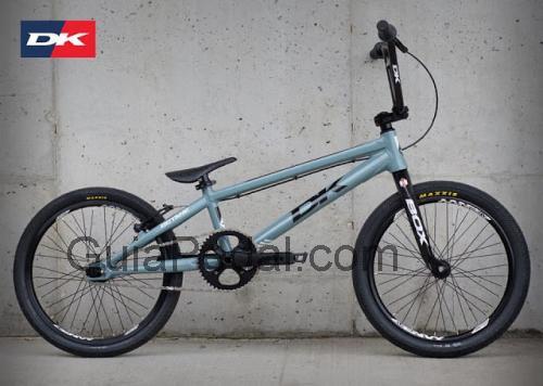 DK Octane Cruiser ficha-técnica e avaliações